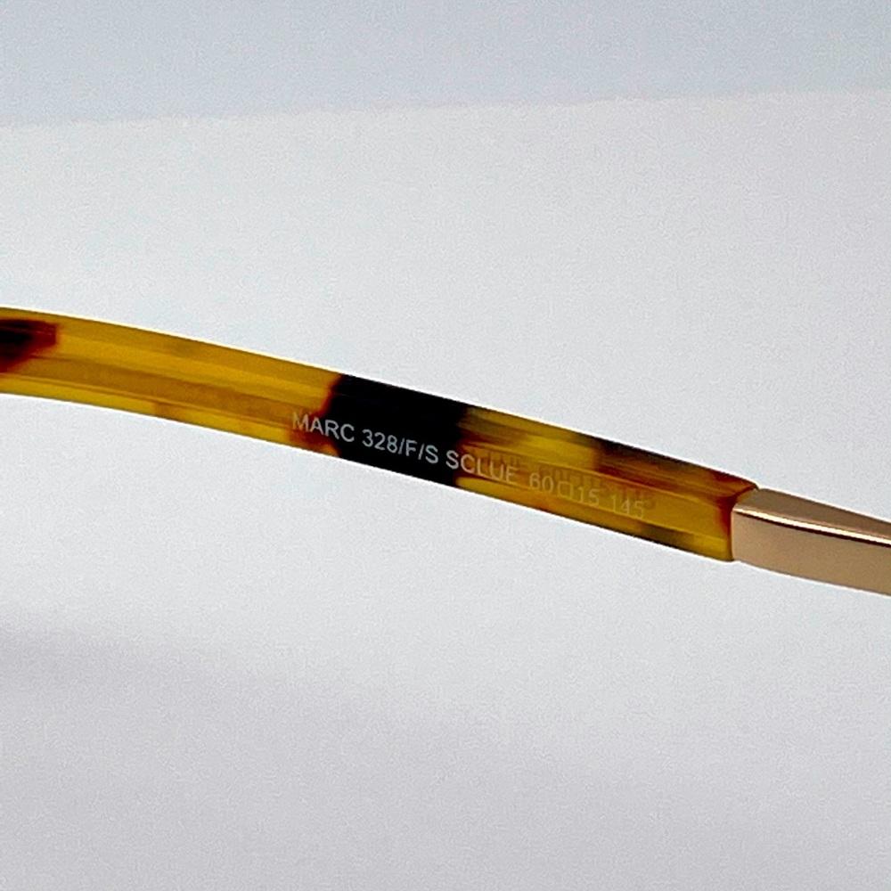 NEW Marc Jacobs Marc 328/F/S SCL Sunglasses - Picture 4 of 8